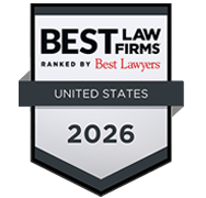 Best Law Firms Ranked by Best Lawyers | United States 2026